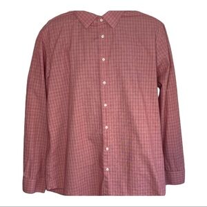 Nordstrom Rack Trim Fit 171/2  36/37